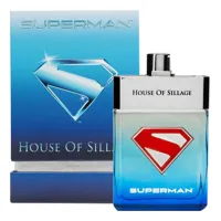 House Of Sillage Superman