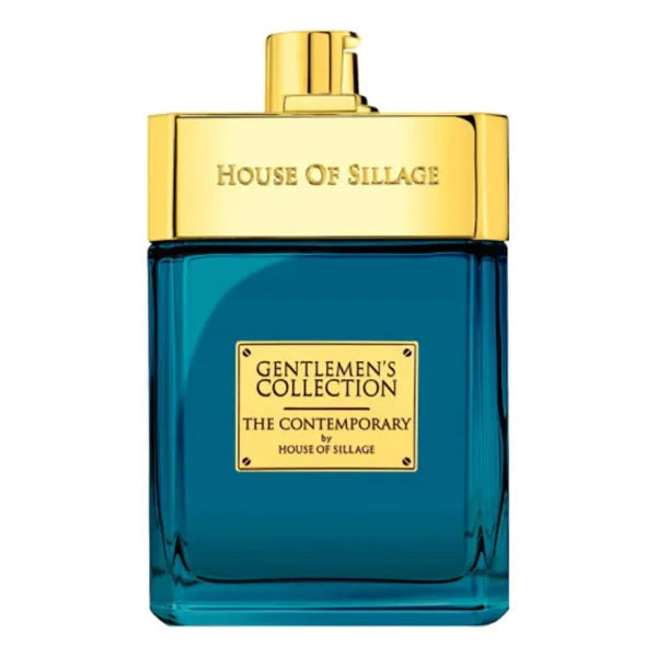 House Of Sillage The Contemporary