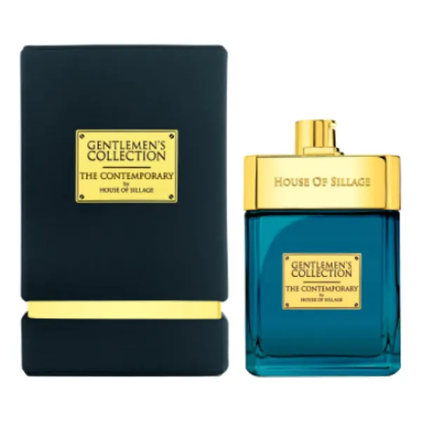 House Of Sillage The Contemporary