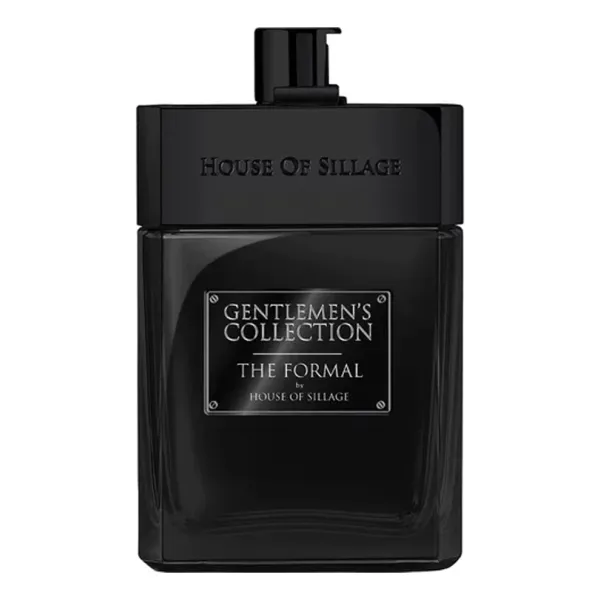 House Of Sillage The Formal