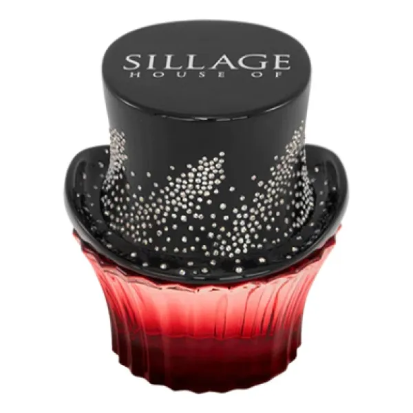 House Of Sillage The Greatest Showman For Her