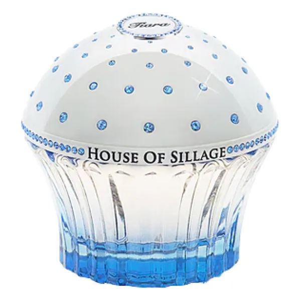 House Of Sillage Tiara