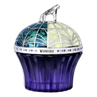 House Of Sillage Wednesday