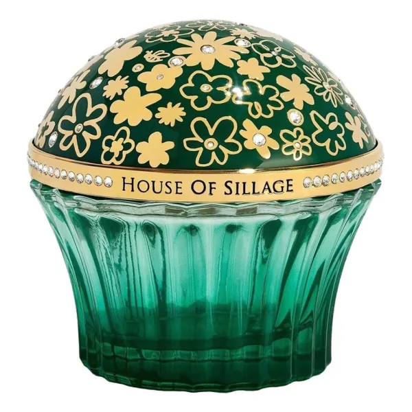 House Of Sillage Whispers Of Enchantment