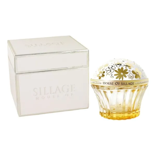 House Of Sillage Whispers Of Innocence