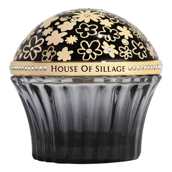 House Of Sillage Whispers Of Seduction