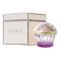 House Of Sillage Whispers Of Strength