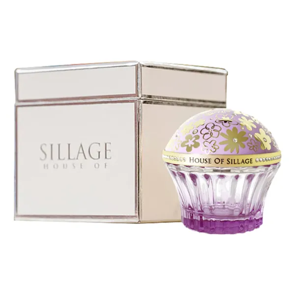 House Of Sillage Whispers Of Strength