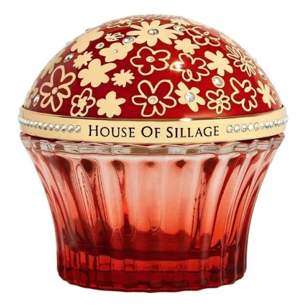 House Of Sillage Whispers Of Temptation