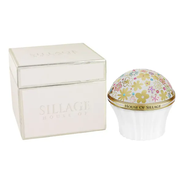 House Of Sillage Whispers Of Truth