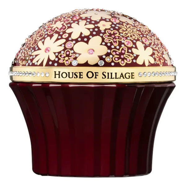 House Of Sillage Whispers Of Victory