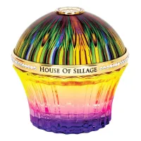 House Of Sillage Wonder Woman 1984