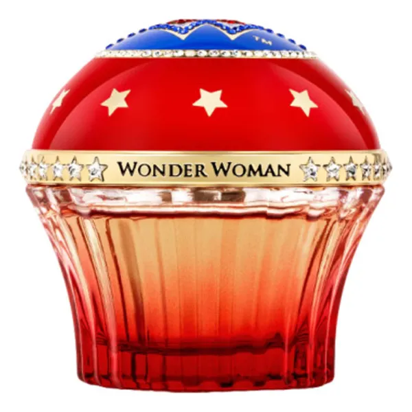 House Of Sillage Wonder Woman 2023