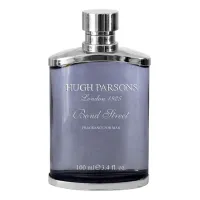 Hugh Parsons Bond Street