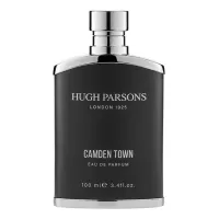 Hugh Parsons Camden Town