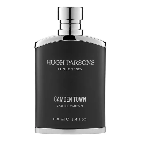 Hugh Parsons Camden Town