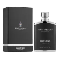 Hugh Parsons Camden Town