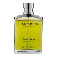 Hugh Parsons Savile Row