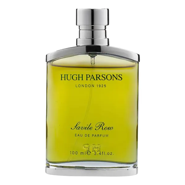 Hugh Parsons Savile Row