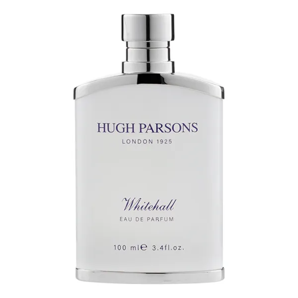 Hugh Parsons Whitehall