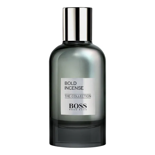 Hugo Boss Bold Incense