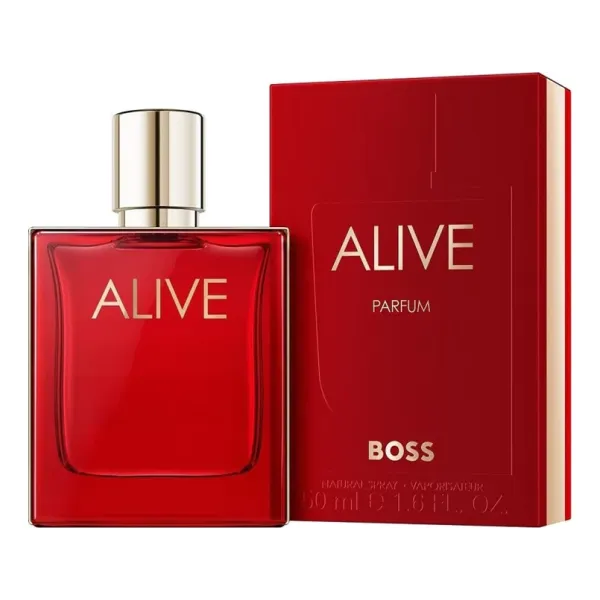 Hugo Boss Boss Alive Parfum