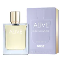 Hugo Boss Boss Alive Sparkling Lavender