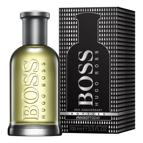 Hugo Boss Boss Bottled 20th Anniversary Edition