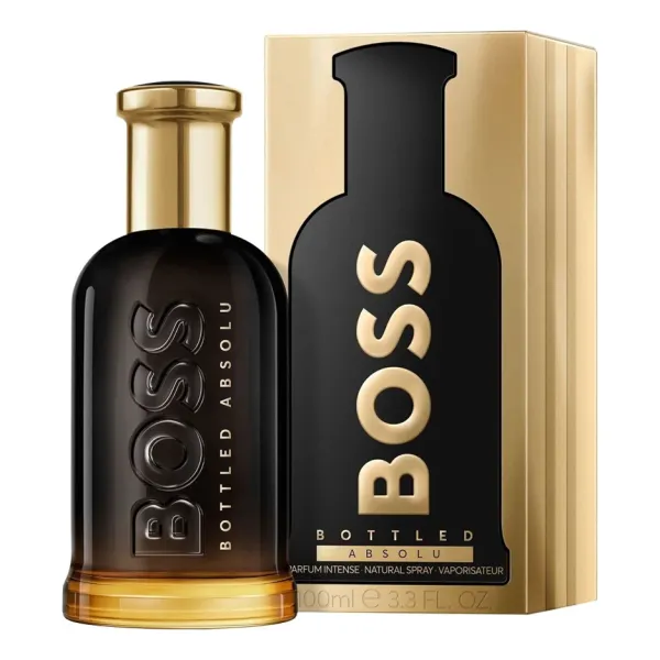 Hugo Boss Boss Bottled Absolu