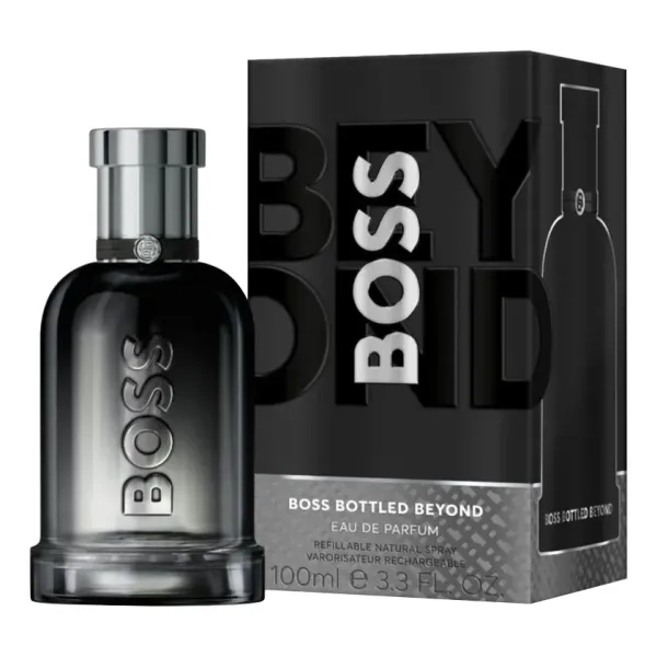 Hugo Boss Boss Bottled Beyond