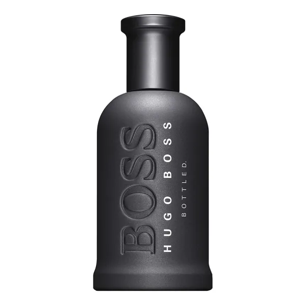 Hugo Boss Boss Bottled Collector's Edition