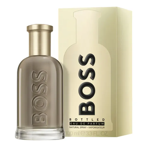 Hugo Boss Boss Bottled Eau De Parfum