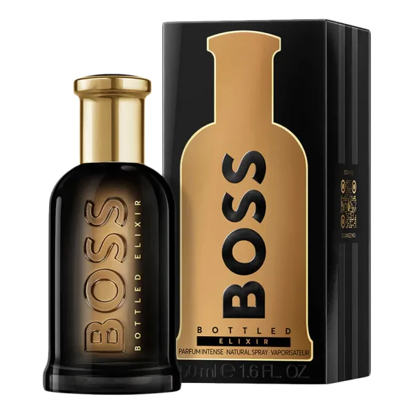 Hugo Boss Boss Bottled Elixir