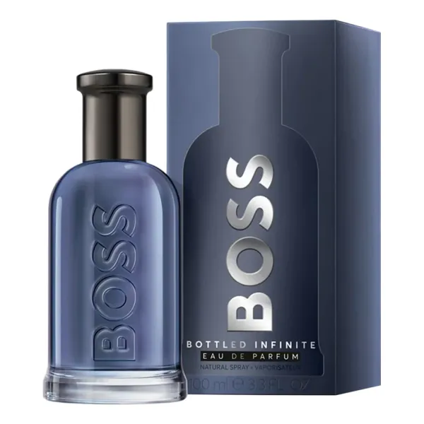 Hugo Boss Boss Bottled Infinite