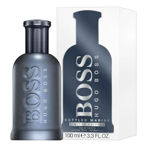 Hugo Boss Boss Bottled Marine