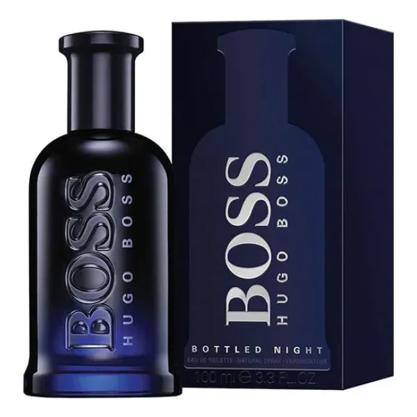 Hugo Boss Boss Bottled Night