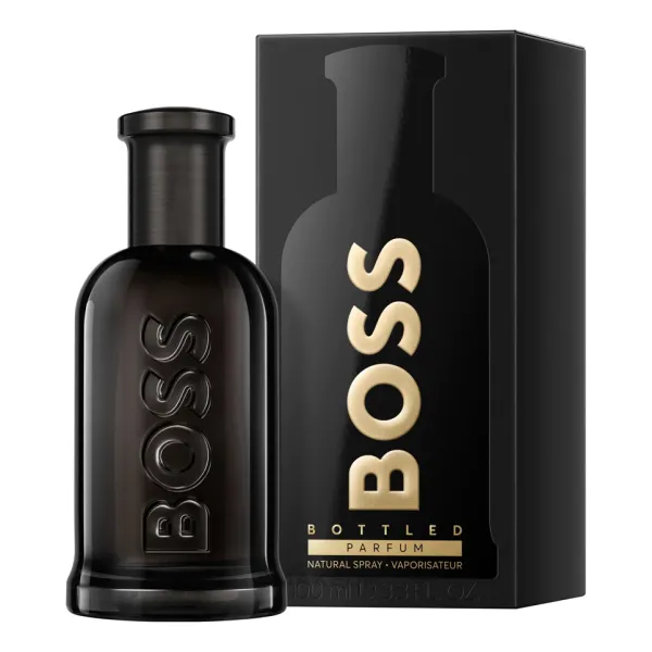 Hugo Boss Boss Bottled Parfum