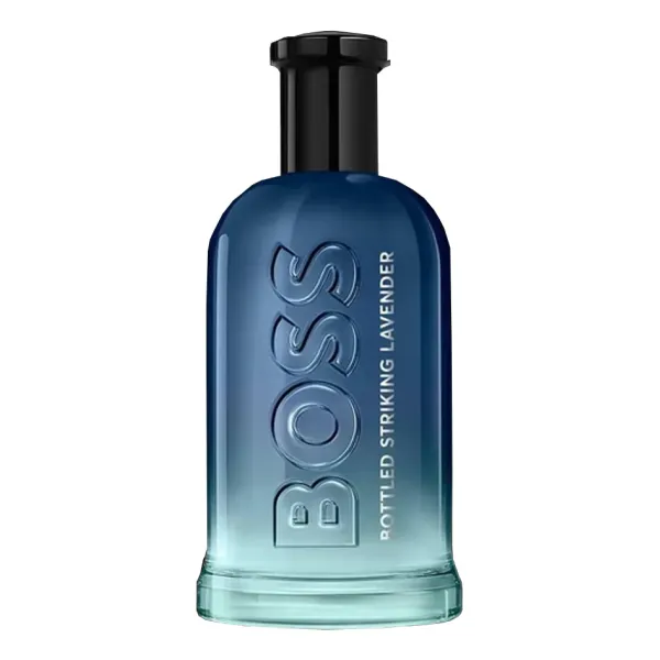 Hugo Boss Boss Bottled Striking Lavender
