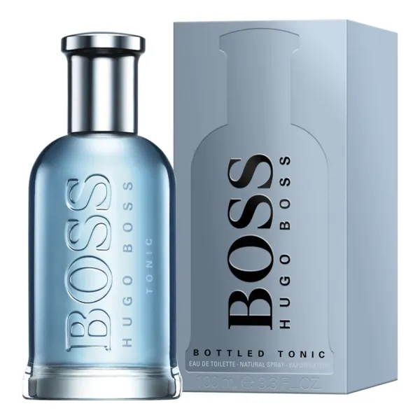 Hugo Boss Boss Bottled Tonic
