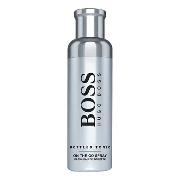 Hugo Boss Boss Bottled Tonic On The Go