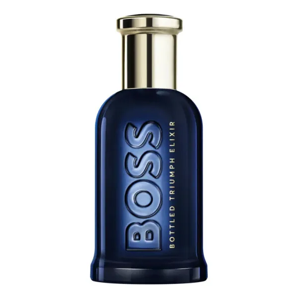 Hugo Boss Boss Bottled Triumph Elixir