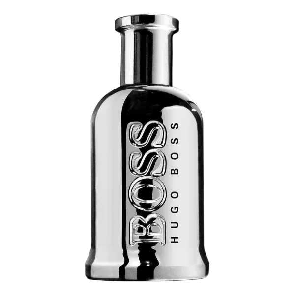 Hugo Boss Boss Bottled United