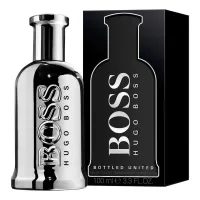 Hugo Boss Boss Bottled United
