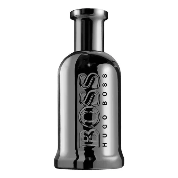 Hugo Boss Boss Bottled United Limited Edition