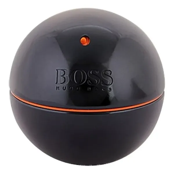 Hugo Boss Boss In Motion Black