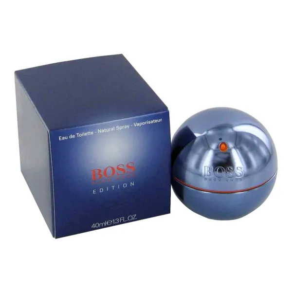 Hugo Boss Boss In Motion Blue