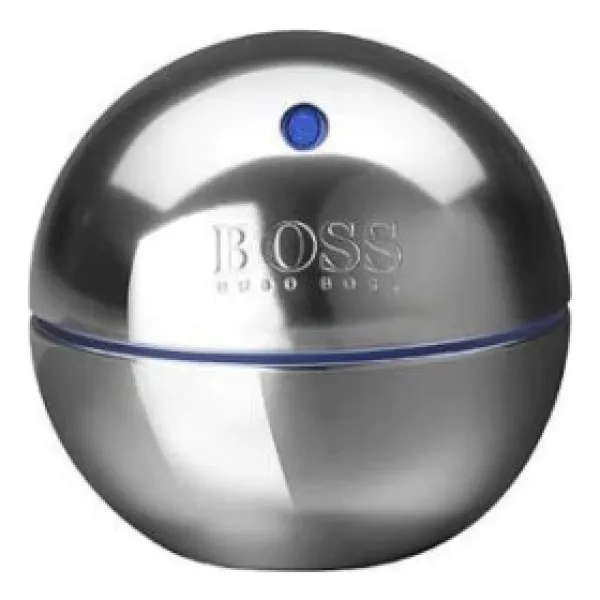 Hugo Boss Boss In Motion Edition IV
