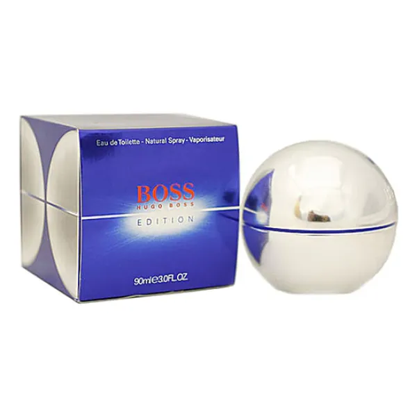 Hugo Boss Boss In Motion Edition IV