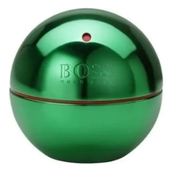Hugo Boss Boss In Motion Green