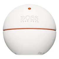 Hugo Boss Boss In Motion White